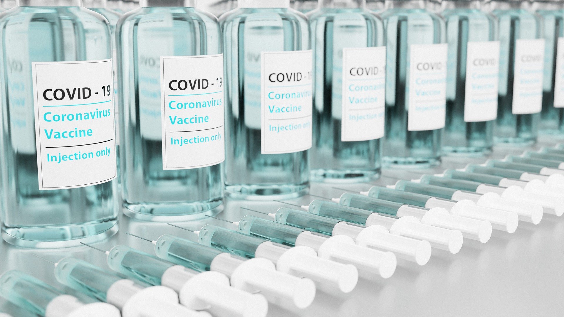 COVID-19-Impfung und Kinderwunsch - Kinderwunschbaden