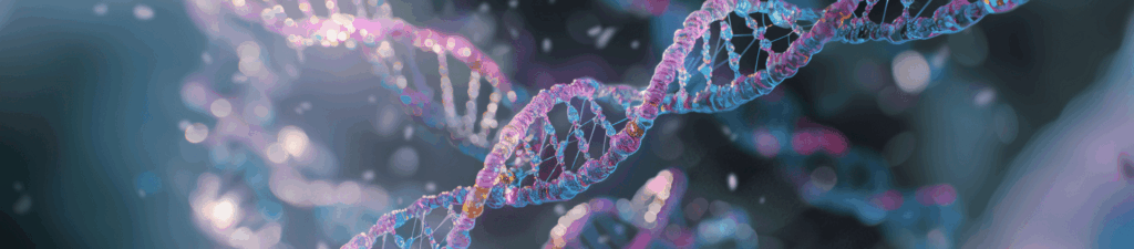 Titelbild Blog PGT mit DNA